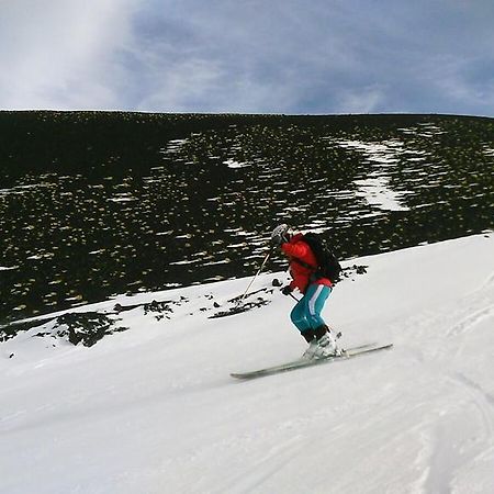 Etna Glob&B Hiking Zafferana Etnea Exteriör bild